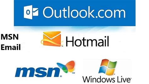 msn login sign in|msn email in outlook.